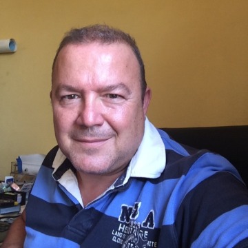 murad, 54, Izmit, Turkey