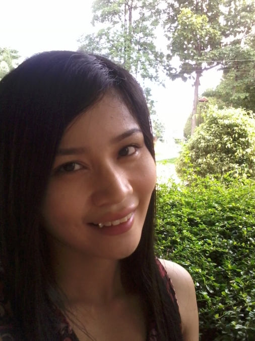 thanyapron, 36, Pattaya, Thailand