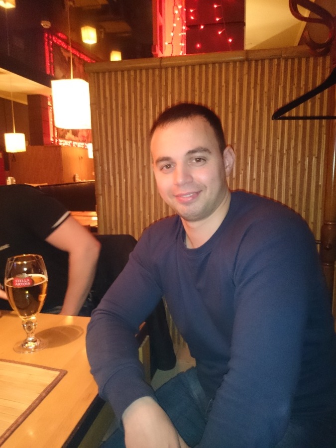 Sergey, 40, Nizhnevartovsk, Russian Federation