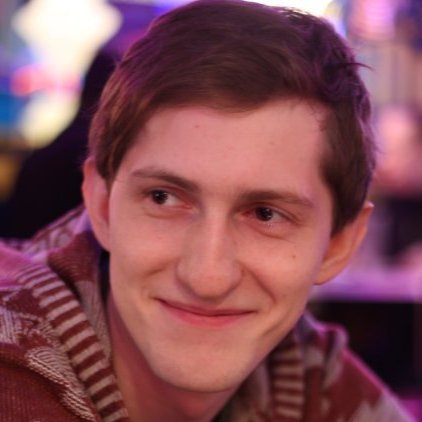 Andrey Banshchikov, 36, Moscow, Russian Federation