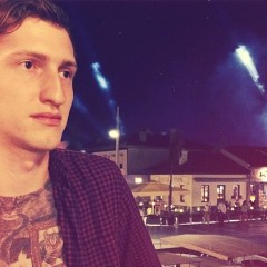 Andrey Banshchikov, 36, Moscow, Russian Federation