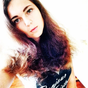 Dasha , 30, Russkaya Polyana, Russian Federation