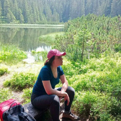 Наталия, 19, Zaporizhzhya, Ukraine