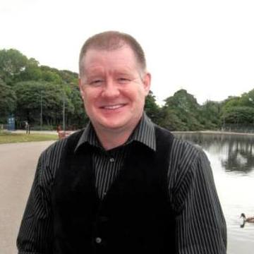 Dave, 59, Kuala Lumpur, Malaysia