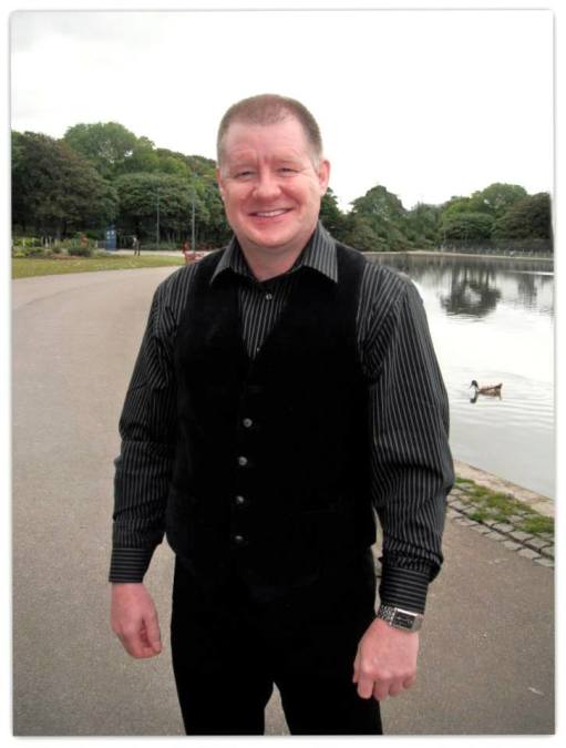 Dave, 59, Kuala Lumpur, Malaysia