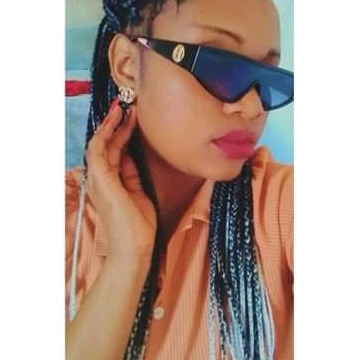 valodia, 25, Maputo, Mozambique