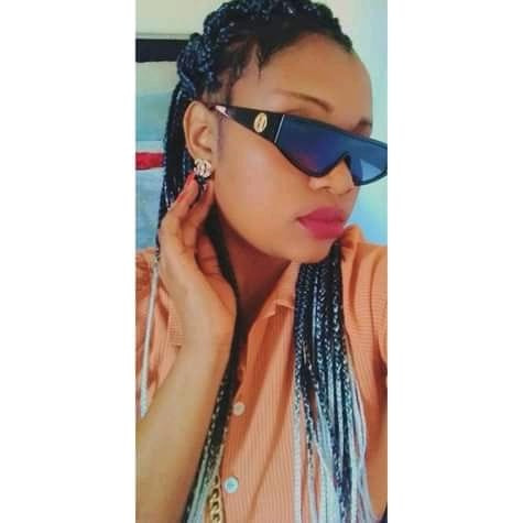 valodia, 25, Maputo, Mozambique