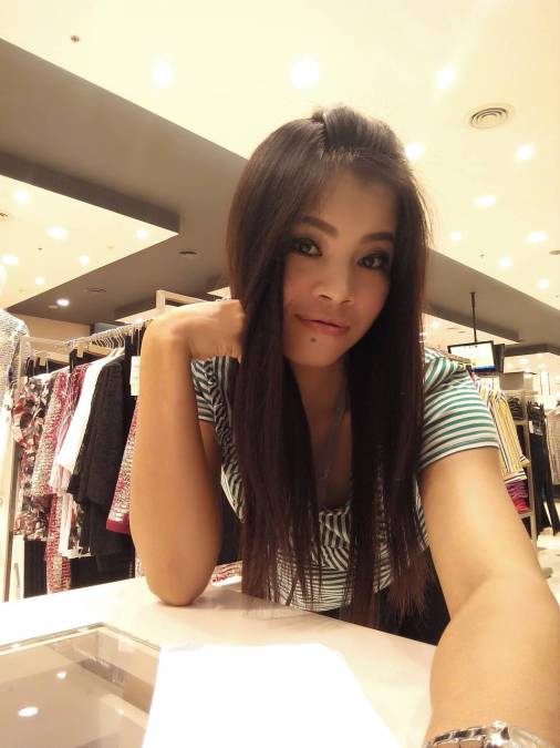 nidnoi, 46, Lak Si, Thailand