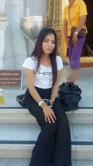 nidnoi, 46, Lak Si, Thailand