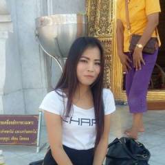 nidnoi, 46, Lak Si, Thailand