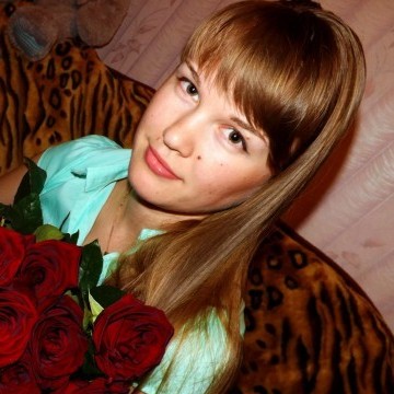 olga, 36, Voronezh, Russian Federation