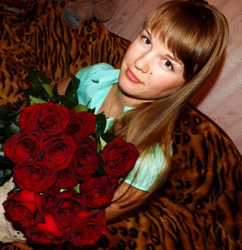 olga, 36, Voronezh, Russian Federation