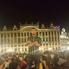 alex, 36, Ialoveni, Moldova