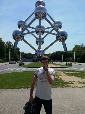 alex, 36, Ialoveni, Moldova