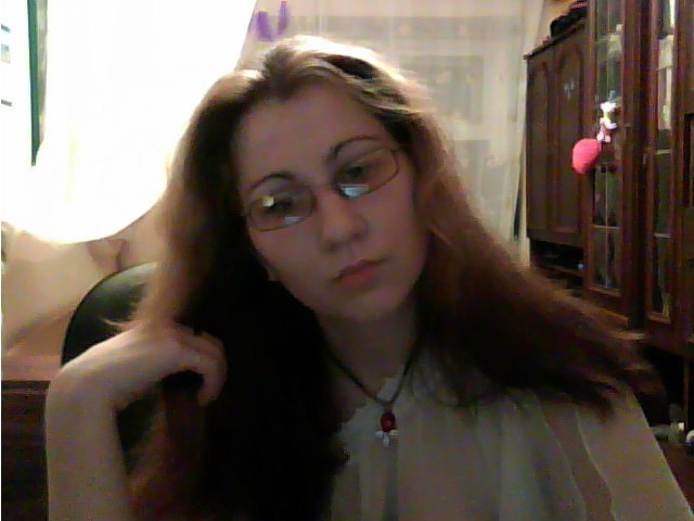 Maria Mihaylova, 31, Ostashkov, Russian Federation