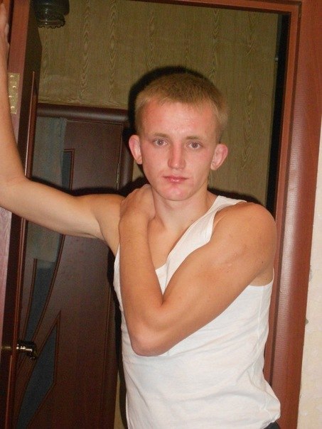 Андрей, 35, Brest, Belarus