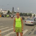 Андрей, 35, Brest, Belarus