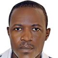 Yannick Amangoua, 43, Abidjan, Cote D'Ivoire