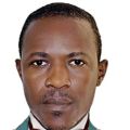 Yannick Amangoua, 43, Abidjan, Cote D'Ivoire