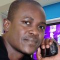 Yannick Amangoua, 43, Abidjan, Cote D'Ivoire