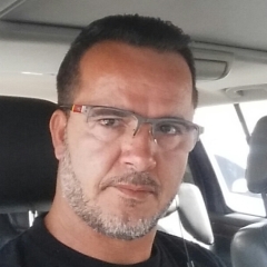 Bob Adi, 56, Dubai, United Arab Emirates