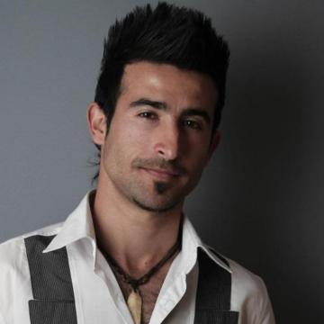 Cem EROL, 41, Amasya, Turkey