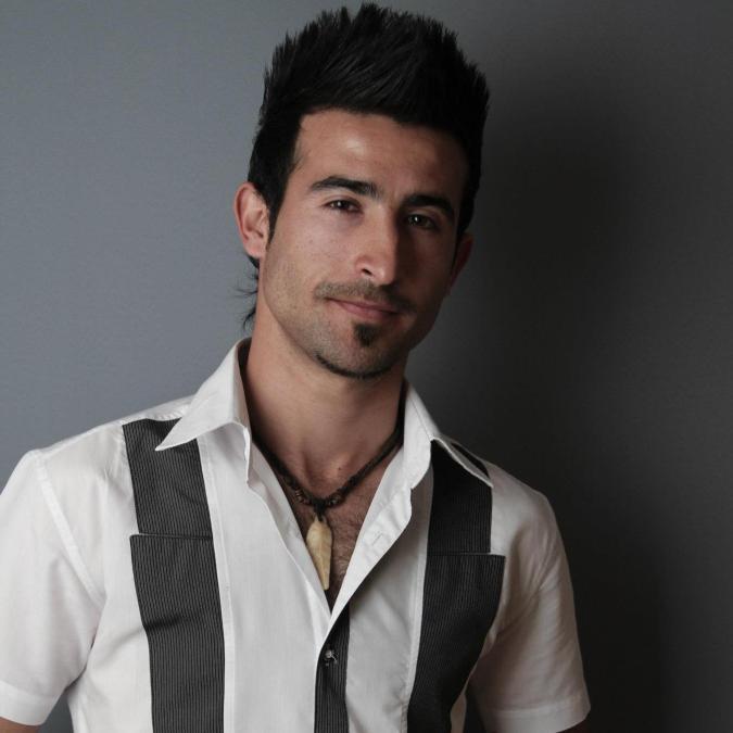 Cem EROL, 41, Amasya, Turkey