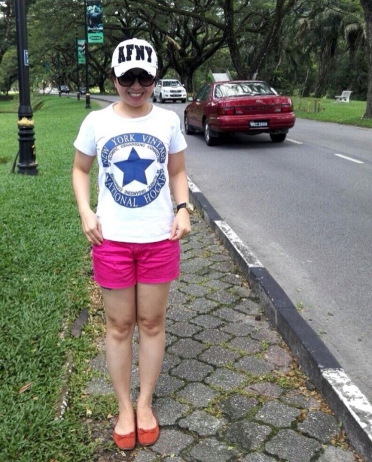 Vivian Mai, 42, Da Lat, Vietnam