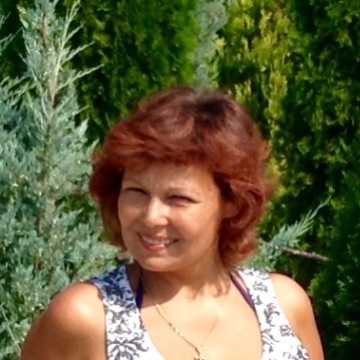 Marina, 55, Kharkiv, Ukraine