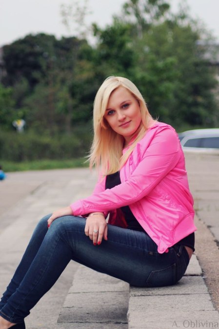 Кристина, 30, Dzerzhinsk, Russian Federation