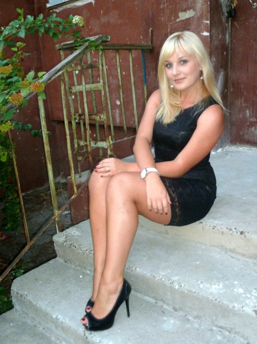 Кристина, 30, Dzerzhinsk, Russian Federation