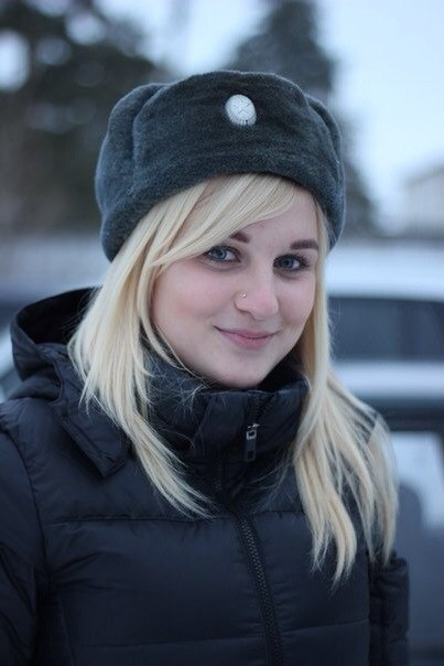 Кристина, 30, Dzerzhinsk, Russian Federation