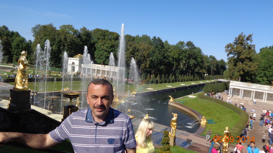 ŞAHBAZ, 51, Antalya, Turkey