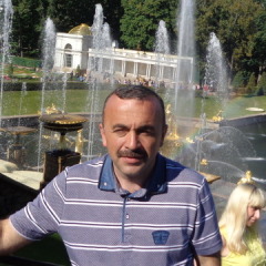 ŞAHBAZ, 51, Antalya, Turkey