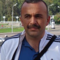 ŞAHBAZ, 51, Antalya, Turkey