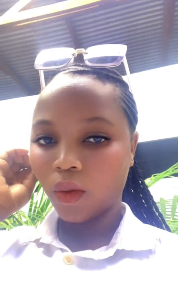 miriam, 22, Dar es Salaam, Tanzania