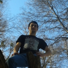 Maxi, 38, Buenos Aires, Argentina