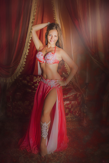 Nastya, 30, Nizhny Novgorod, Russian Federation