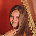 Nastya, 30, Nizhny Novgorod, Russian Federation