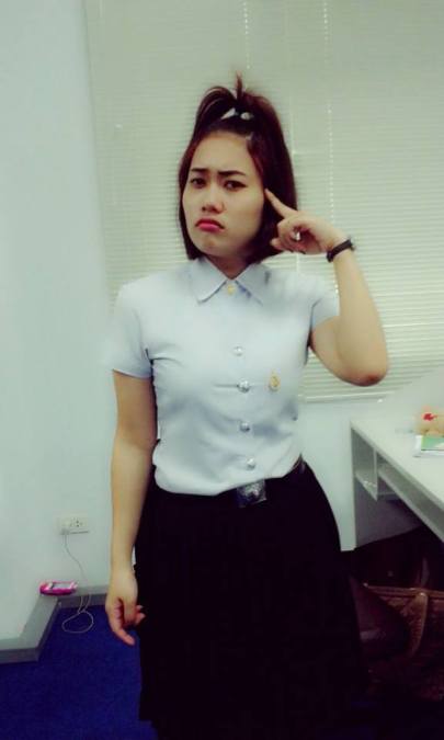 Looknut ^^, 34, Phra Nakhon Si Ayutthaya, Thailand