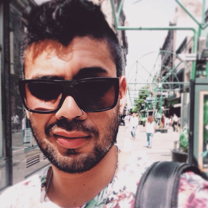 Emanuel, 35, Cordova, Argentina