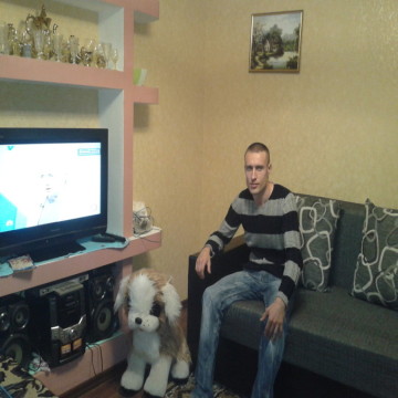 VADIM, 39, Kishinev, Moldova