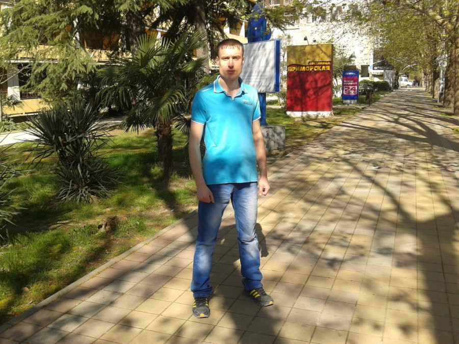 VADIM, 39, Kishinev, Moldova