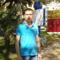 VADIM, 39, Kishinev, Moldova