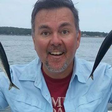 fred miel, 59, Londonderry, United States