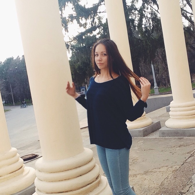 Ирина, 28, Moscow, Russian Federation