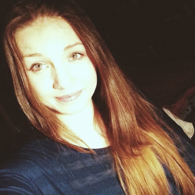 Ирина, 28, Moscow, Russian Federation