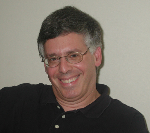 Benjamin, 62, Kansas City, United States