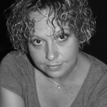 El Stepanova, 54, Krasnoyarsk, Russian Federation