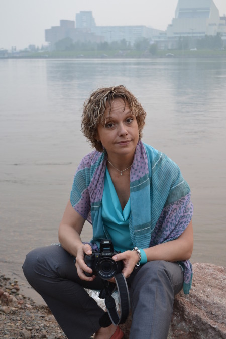 El Stepanova, 54, Krasnoyarsk, Russian Federation